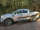 2021 Ford Ranger FX4 4WD Dual Cab Ute profile