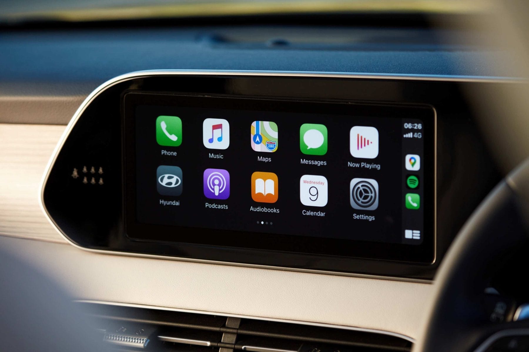 Hyundai Palisade FEATURES