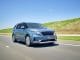 Kia Carnival Platinum diesel 2021