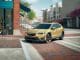 MY21 Subaru XV Preview - overseas model shown.