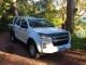 2021 Isuzu D MAX SX Crew Cab 4WD Ute front qtr