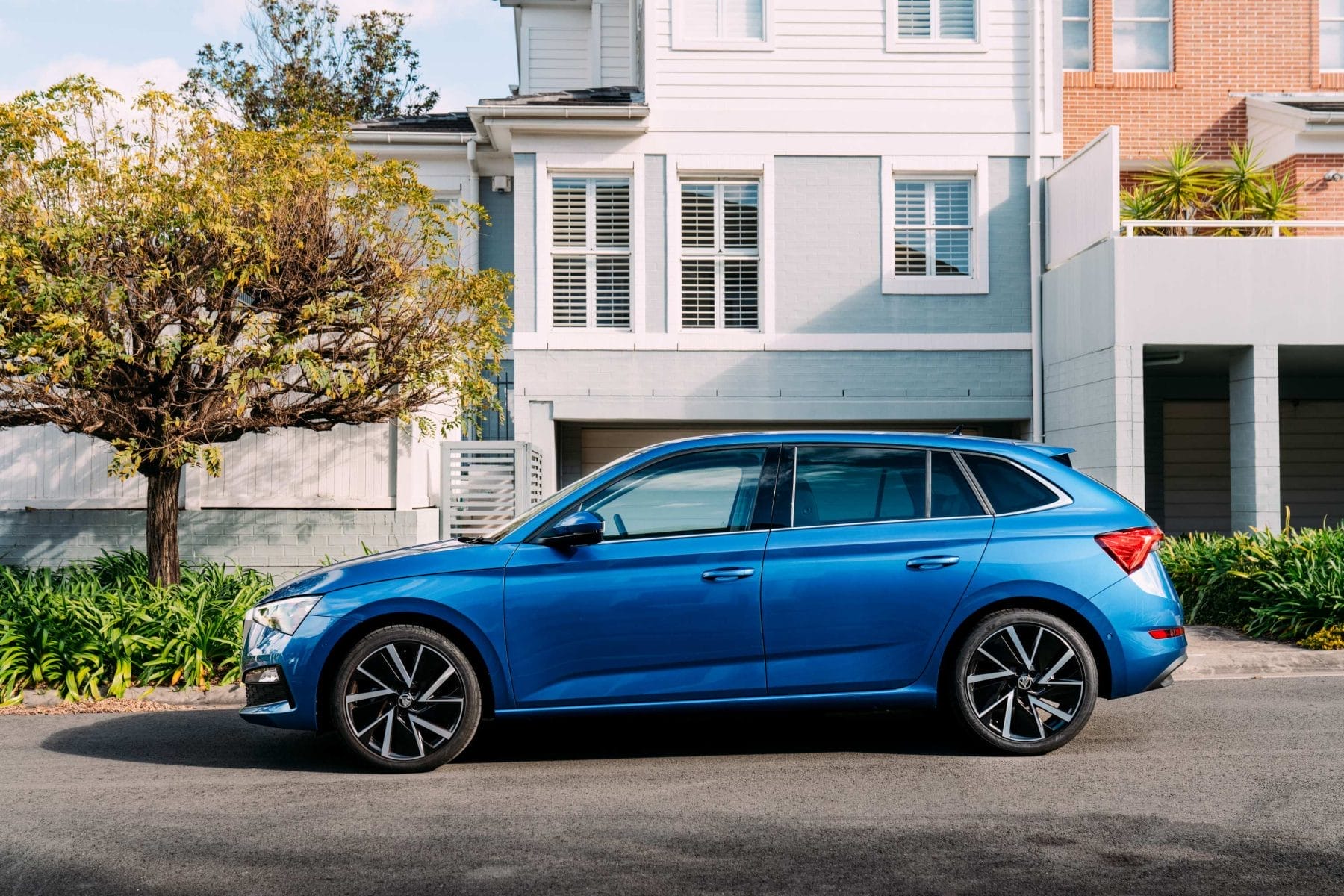 Scala Launch Edition.