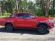 2021 Toyota Hilux Rogue profile