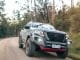 21 Nissan Navara PRO 4X WARRIOR front 1