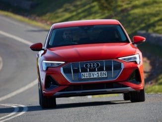 First series production of electric mobility with exceptional technology