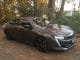 2021 Peugeot 508 GT Fastback front qtr