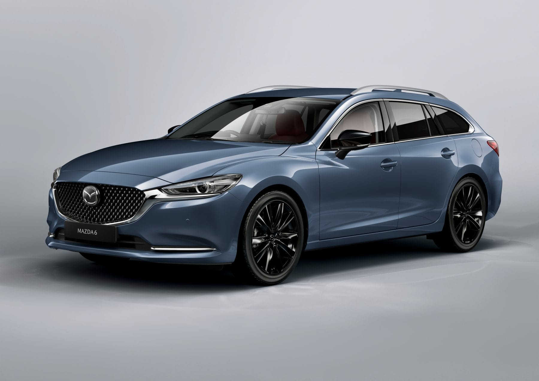 2021 Mazda6