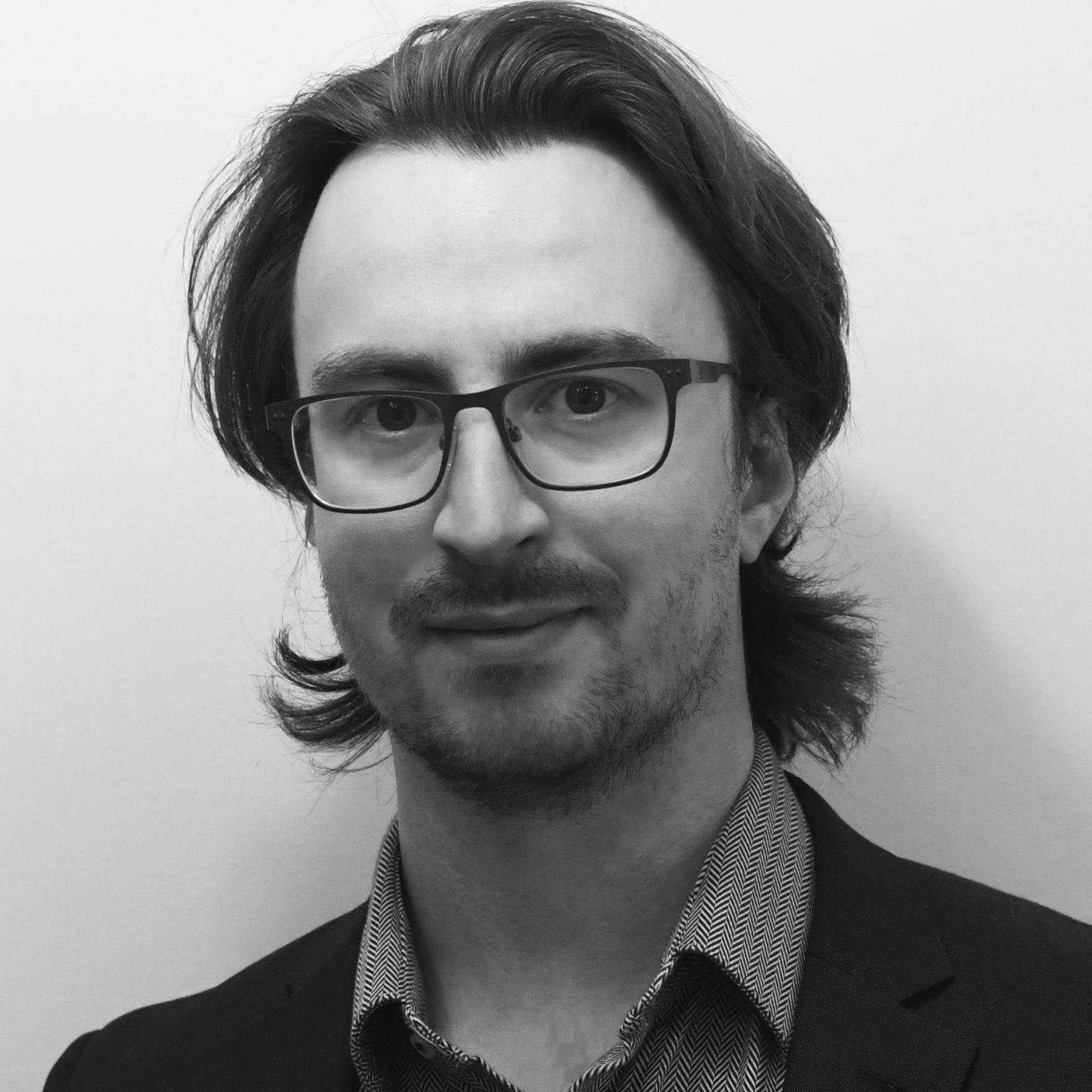 Author Dr James Jeffs, Technology Analyst