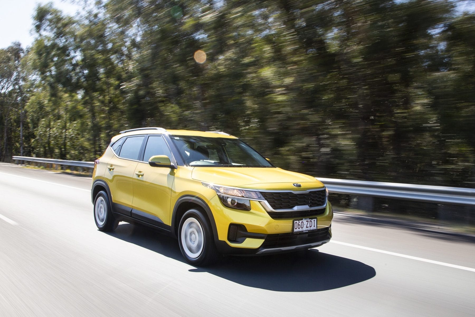 Kia Seltos S with Safety FWD 2.0_EXT 1