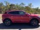 2021 Jaguar E-PACE R Dynamic S P250 profile Red