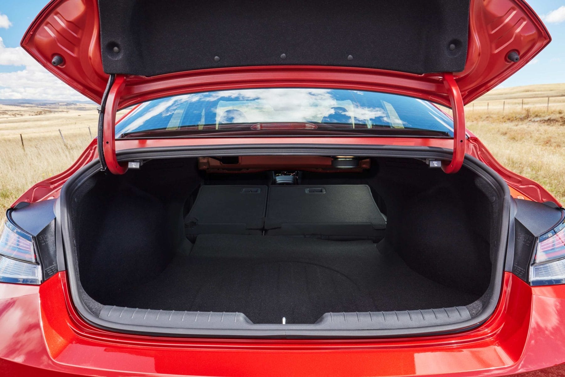 Hyundai Sonata i30 N Line