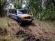 INEOS Grenadier 2B Tour 4WD testing 1