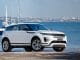 Range Rover 2021 Evoque R Dynamic S P 200 grill