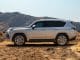 Lexus LX 4WD SUV