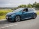 Cupra electric
