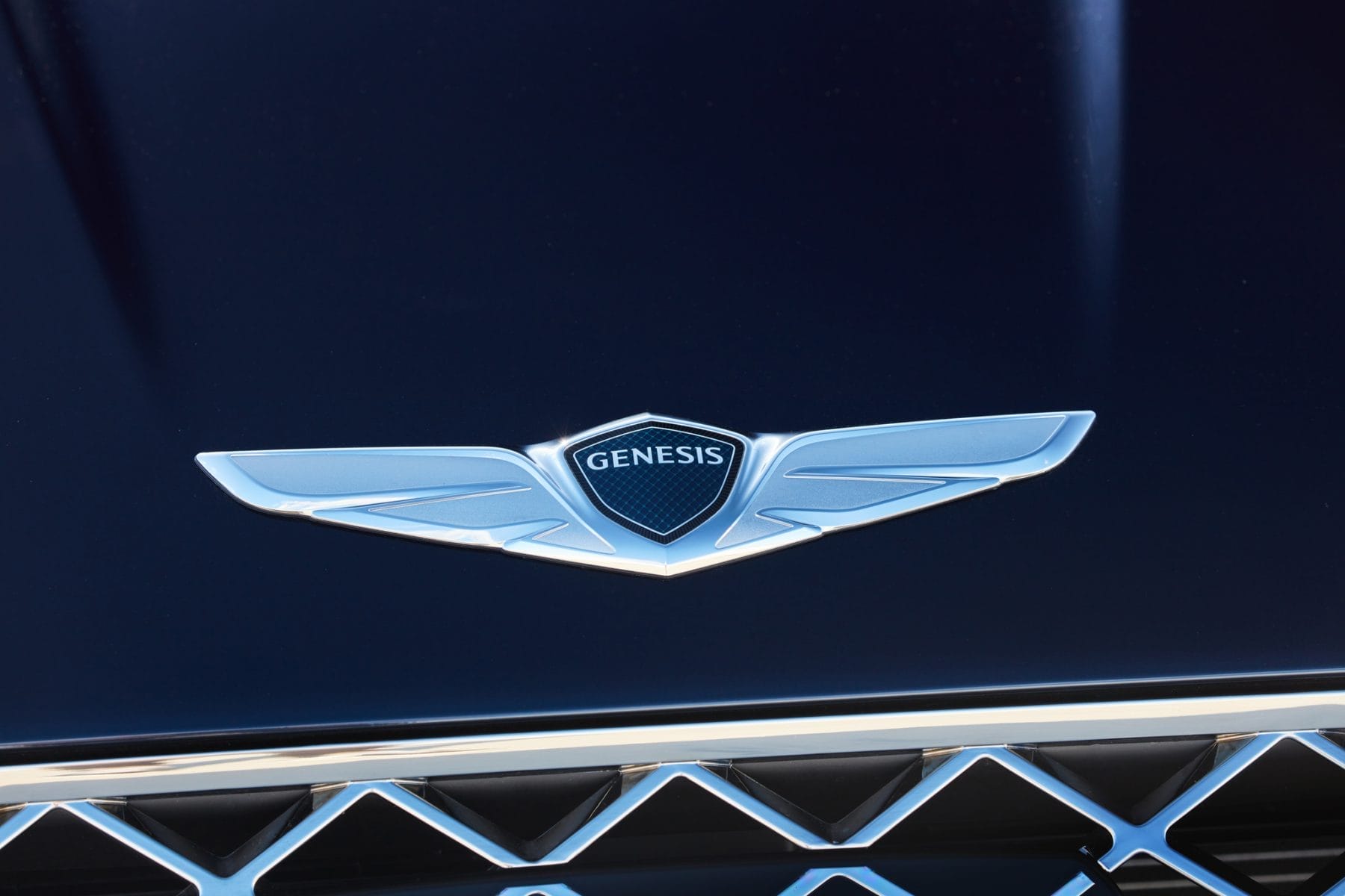 Genesis G80 3.5T AWD