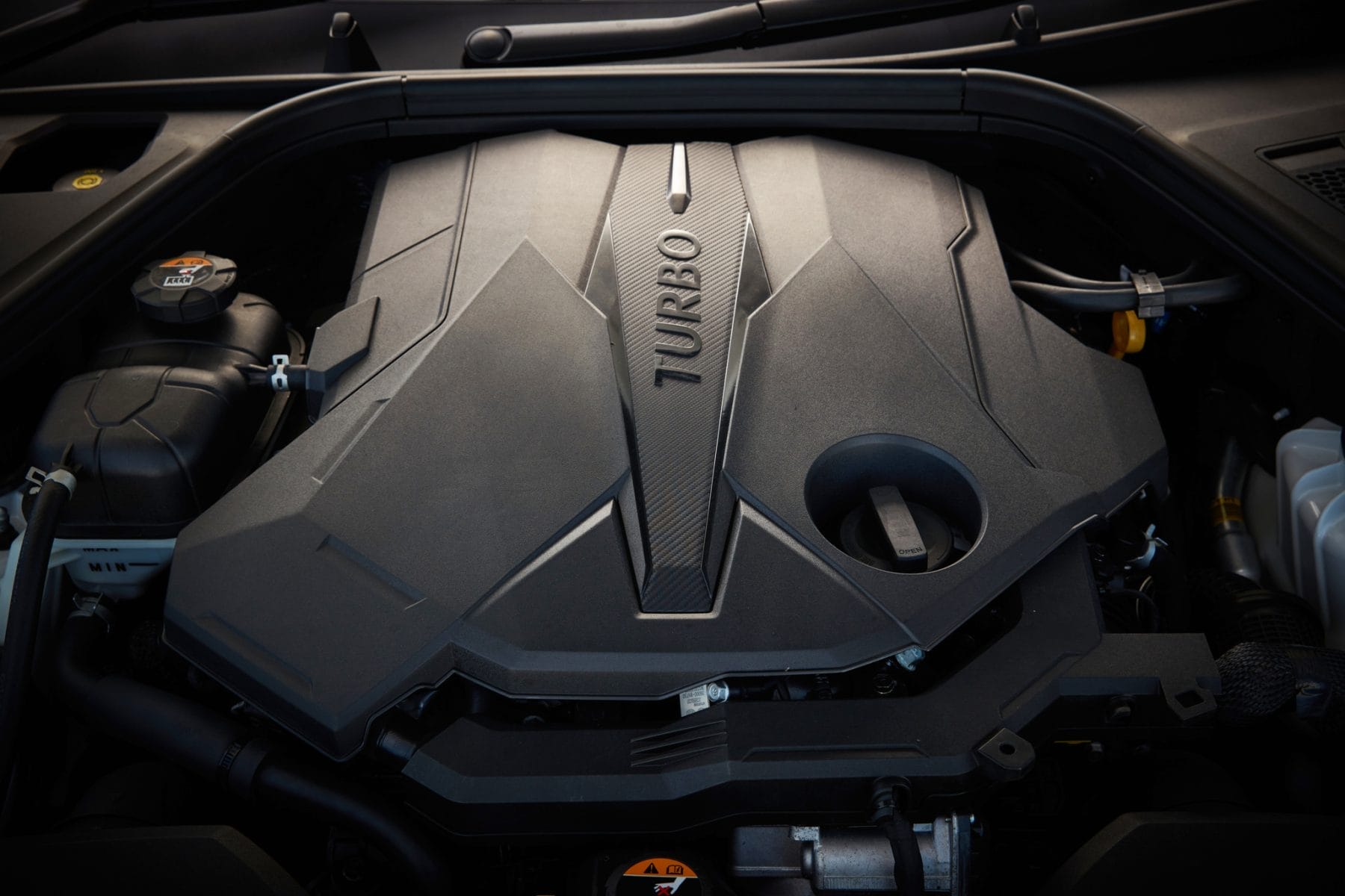 Genesis G80 3.5T AWD