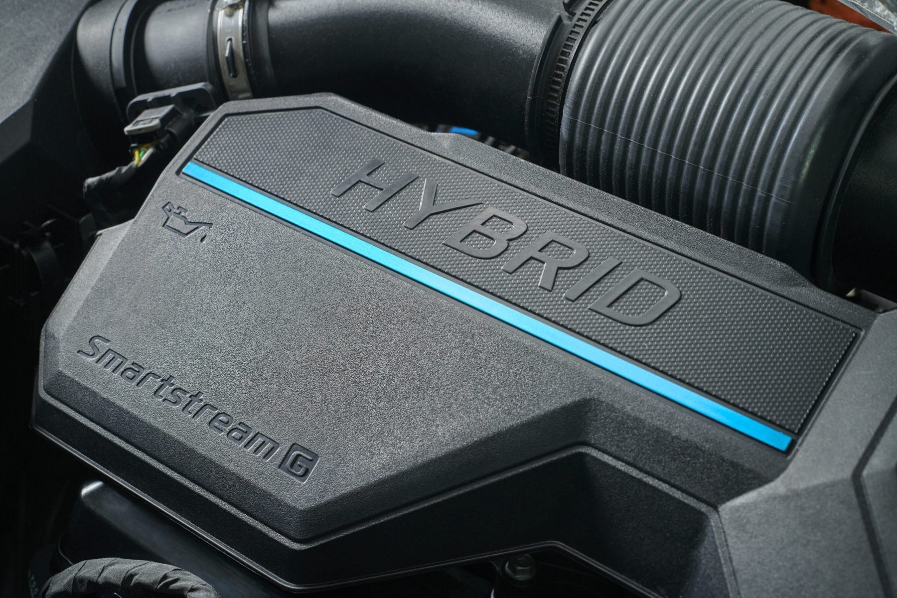 2021 Kia Sorento PHEV BATTERY