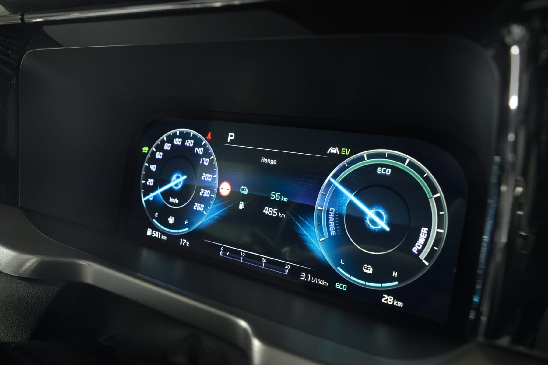 2021 Kia Sorento PHEV