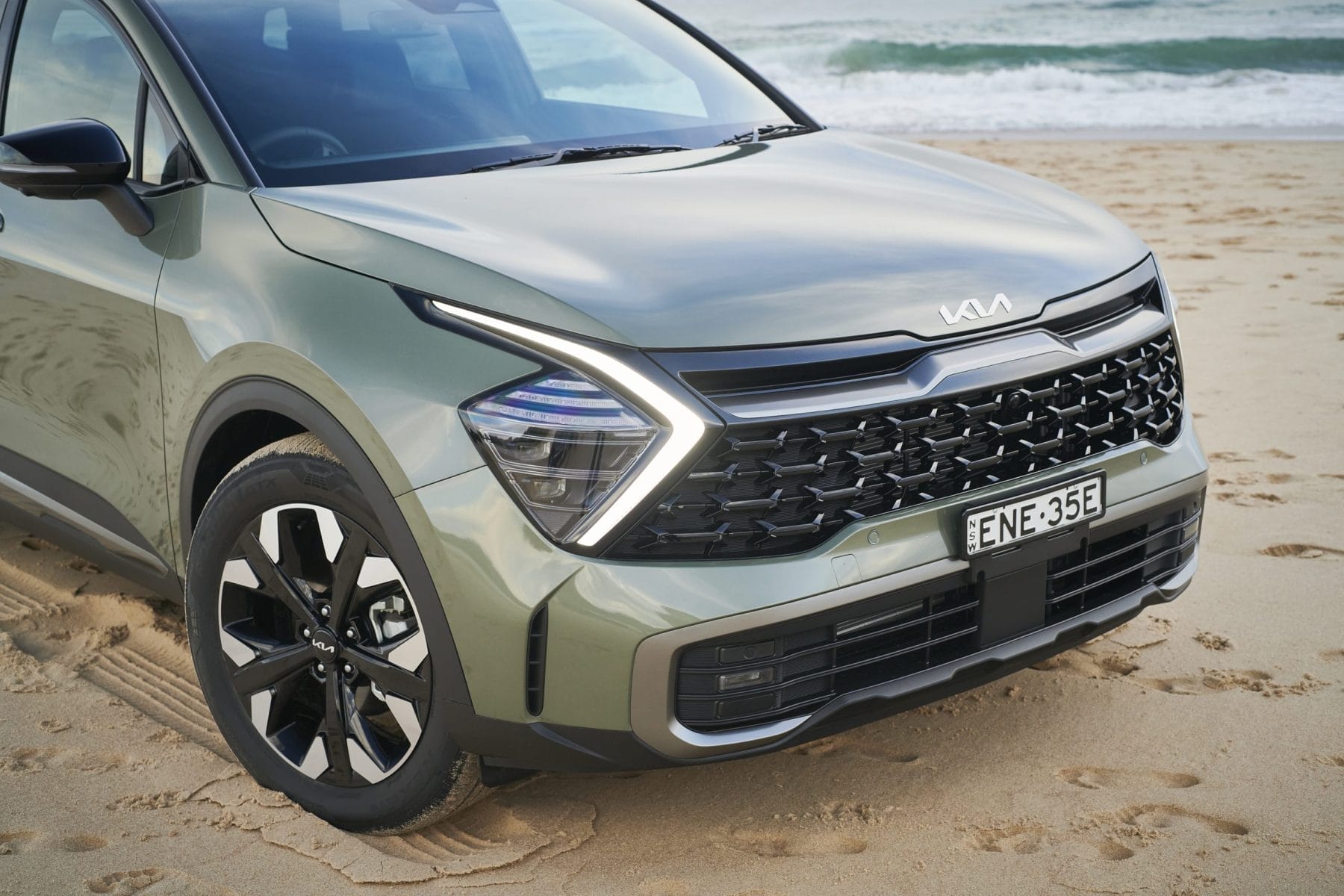 2022 Kia Sportage - GT Line_06