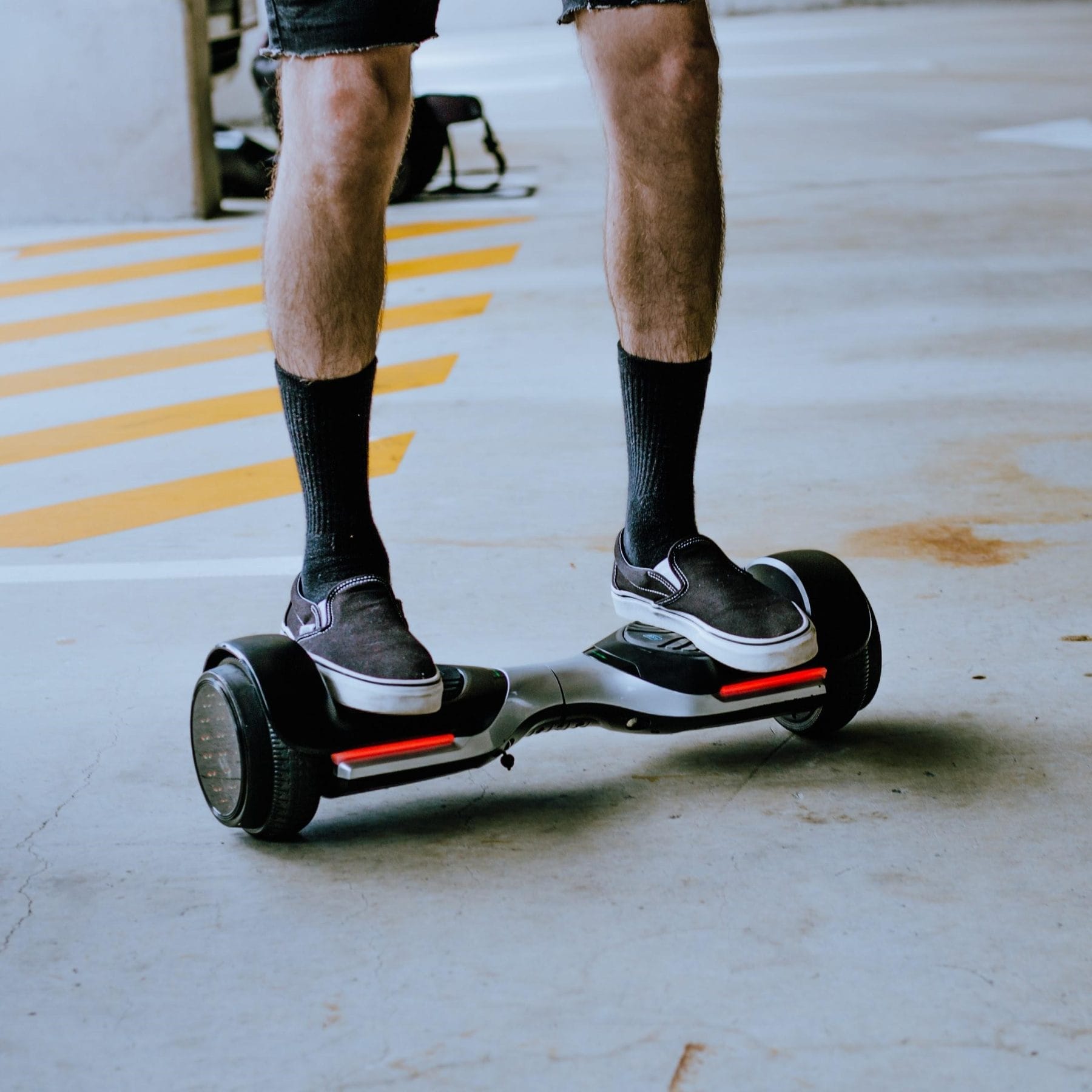 Hoverboard