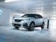 Peugeot 3008 Plug-in Hybrid - overseas model shown.