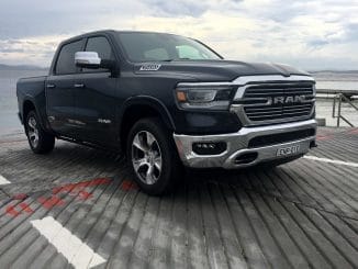 RAM 1500 Laramie