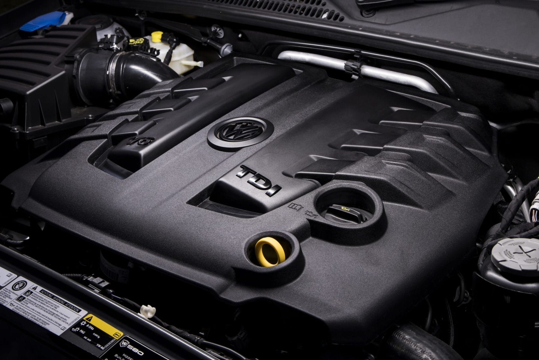 2021 Volkswagen Amarok W580S 