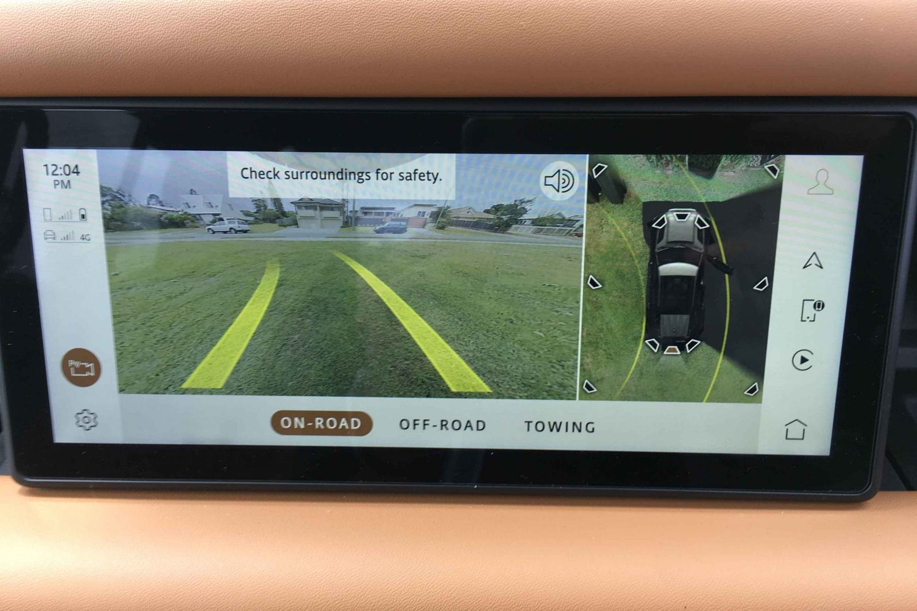 Land Rover Defender 110 X P400 2021 Review - AnyAuto