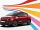 Citroen Financial Services C3.