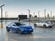 2022 Subaru BRZ Coupe S and BRZ Coupe.