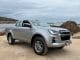 Isuzu D Max LS-M 4WD Crew Cab Ute 2022 front