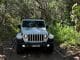 Jeep Gladiator Rubicon 2022 Exterior front grill 2