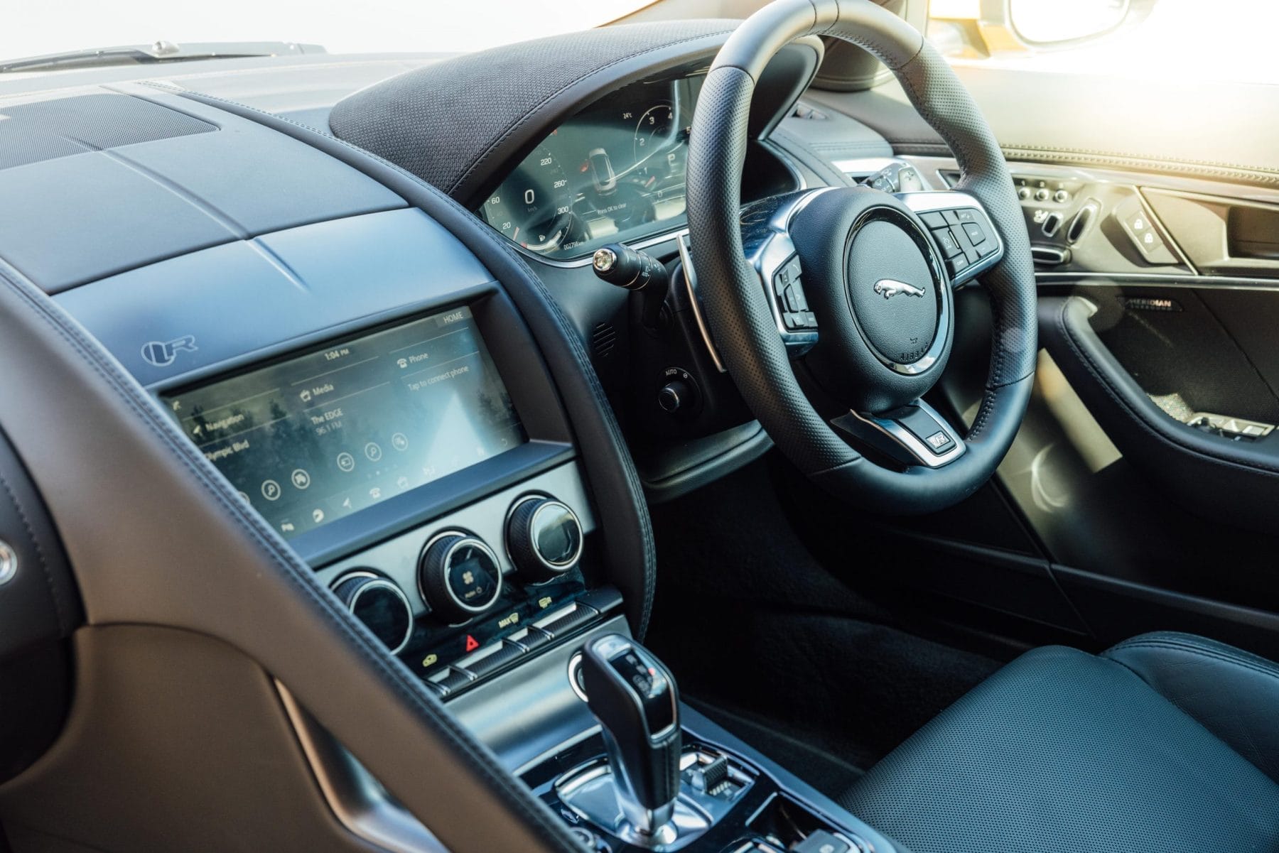 Jaguar F-Type 2022 MY