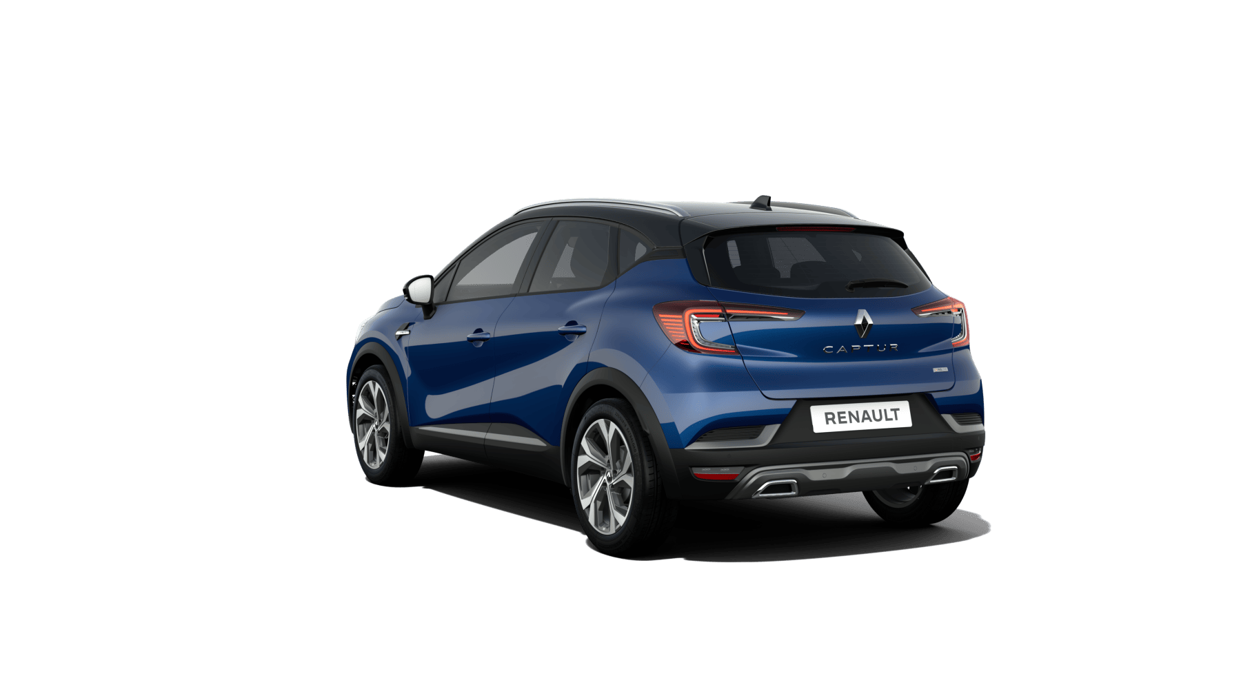 Renault Captur RS