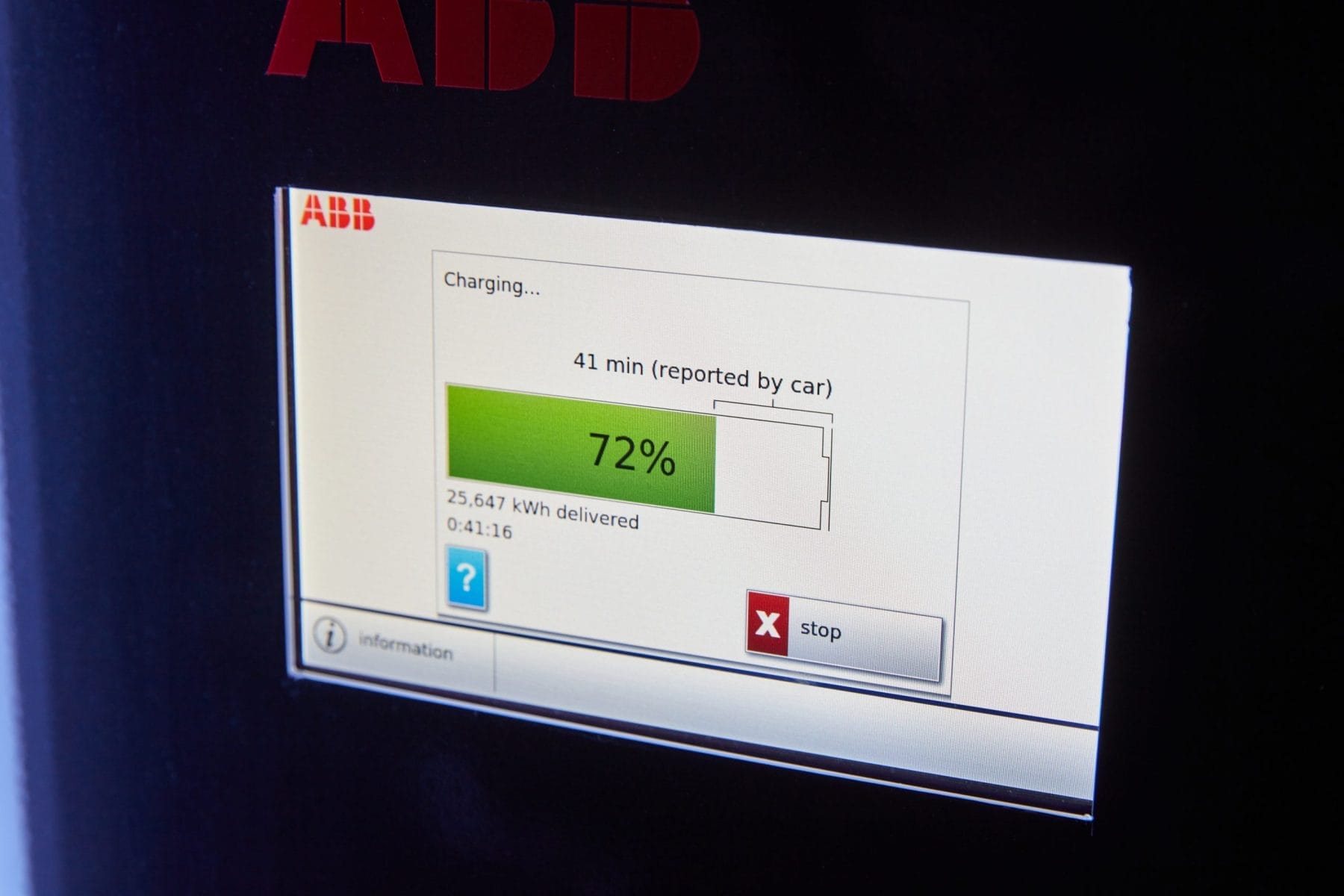 2020 Audi e-tron 55 SUV