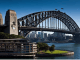 Sydney Harbour Bridge