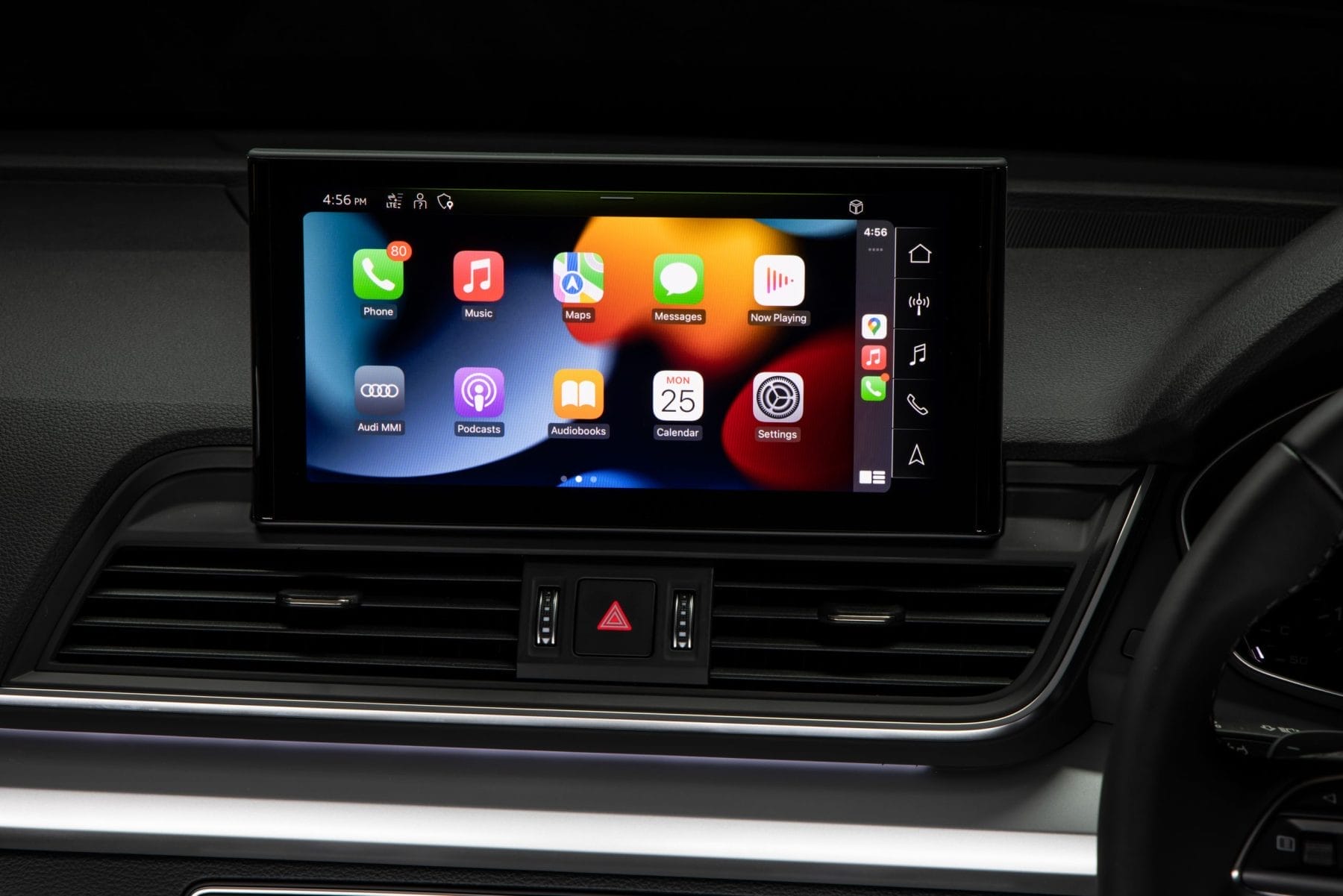 Audi Q5 35 TDI Limited Edition.