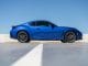 2022 Subaru BRZ Coupe S