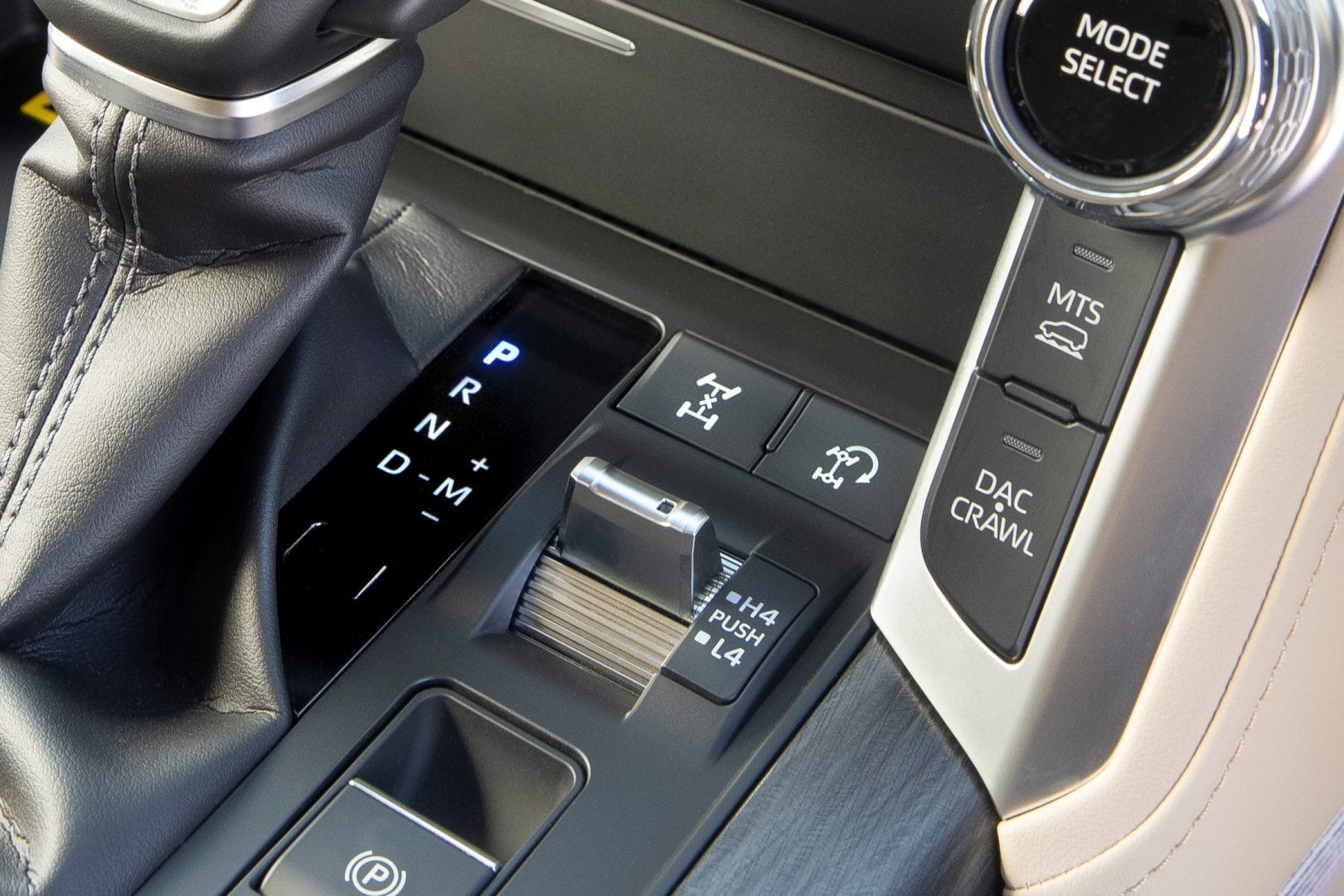 2021 Toyota LandCruiser 300 Series Sahara ZX.