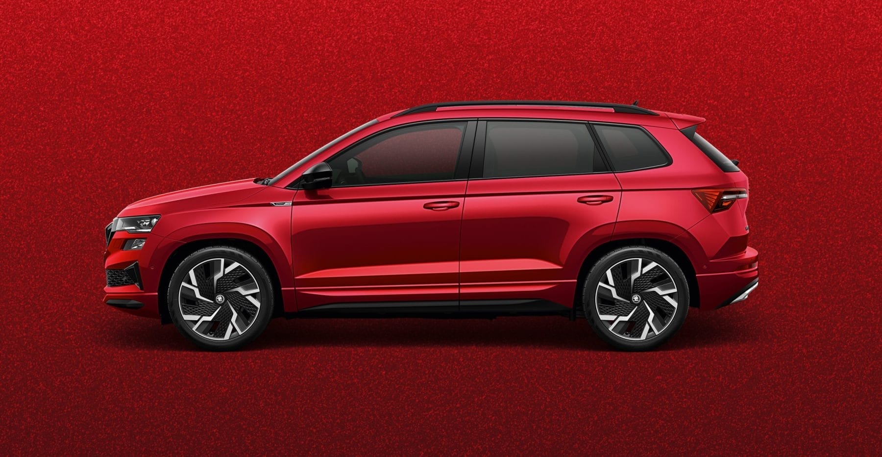 2022 Skoda Karoq upgrade