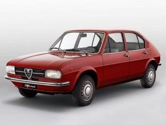 Alfasud