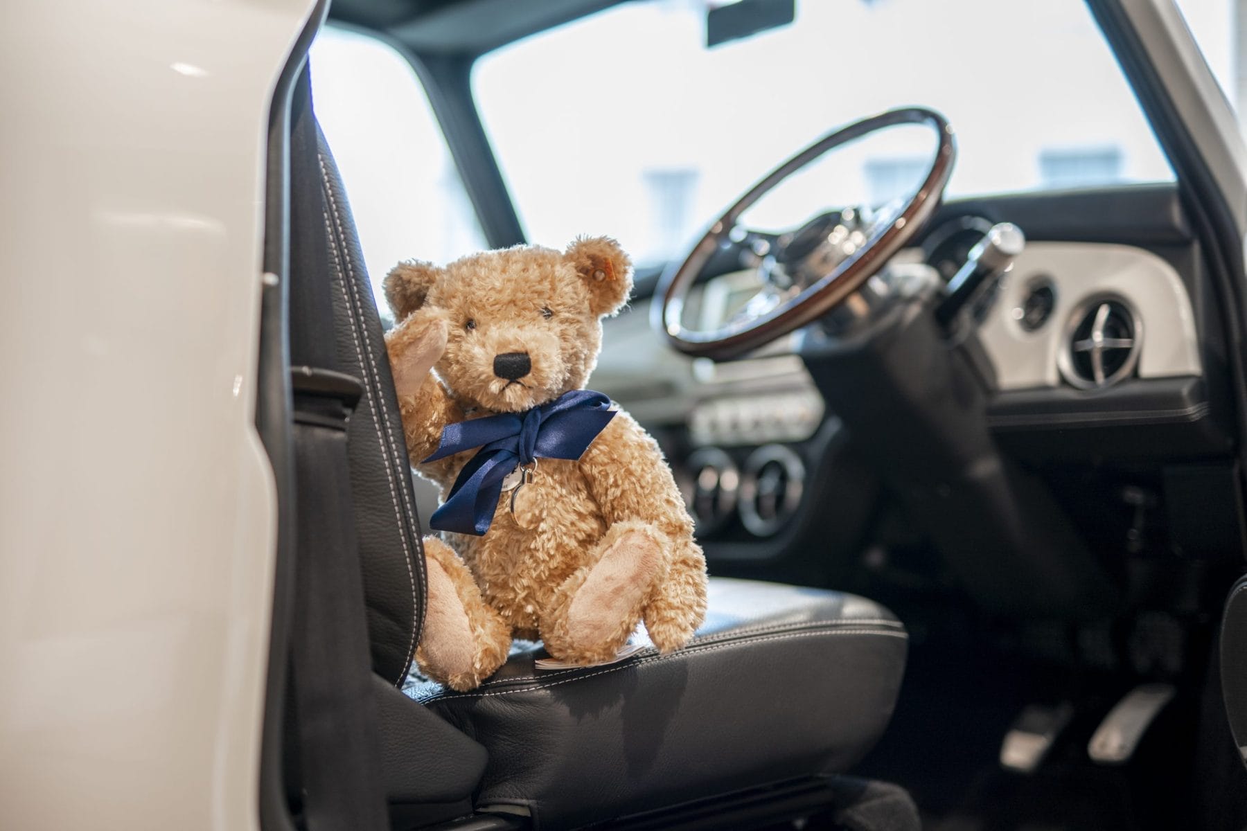 David Brown Linley MINI 