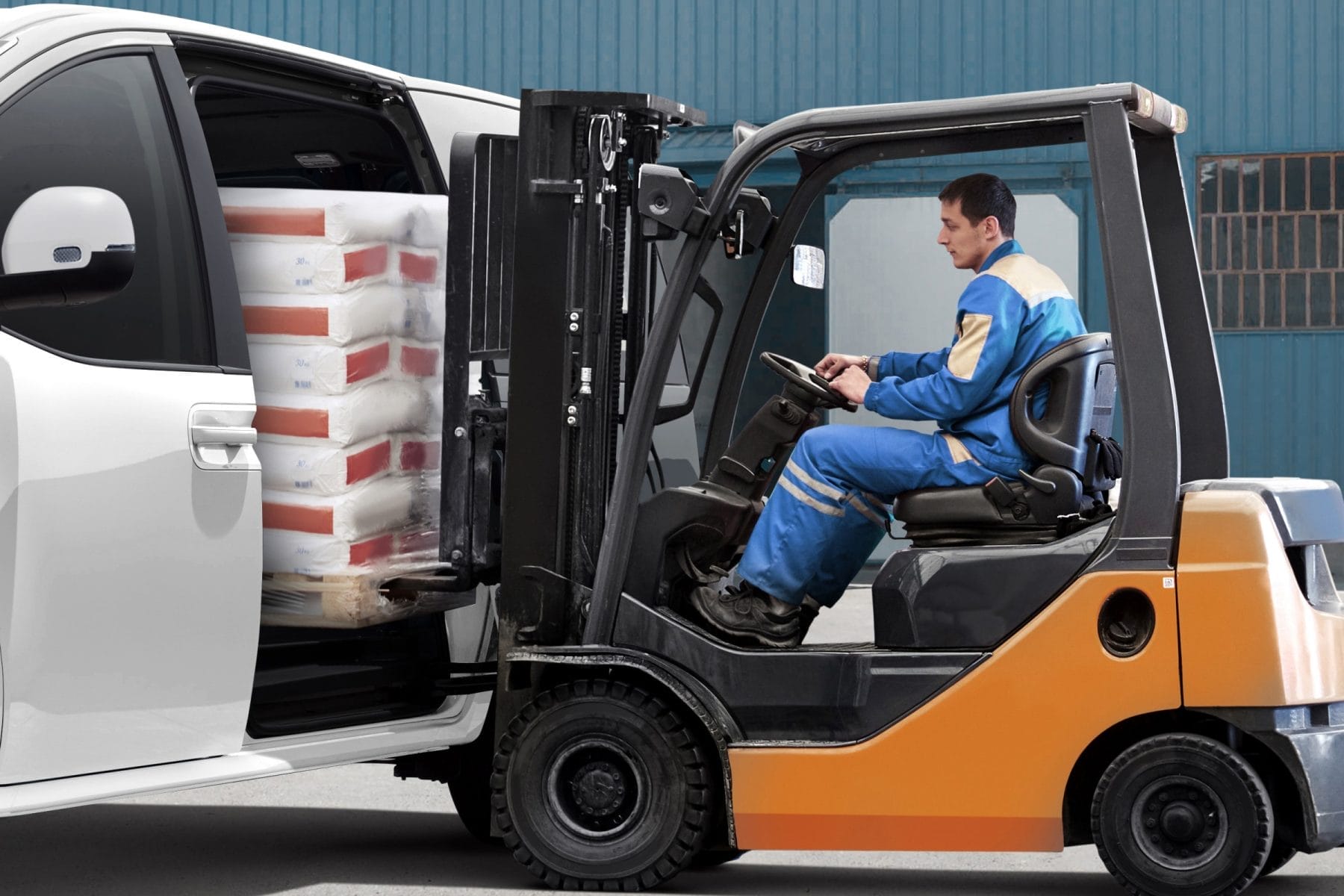 Hyundai STARIA-LOAD-carry load 4