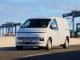 Hyundai Staria Van