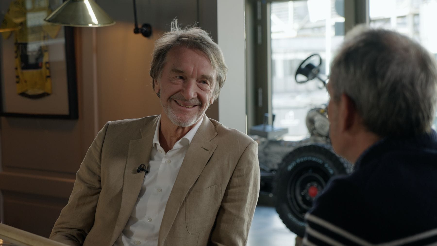 INEOS Grenadier_BTG 12_JAR 1_