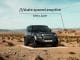 Land Rover Defender W3W