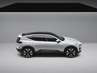 Polestar 3 SUV EV