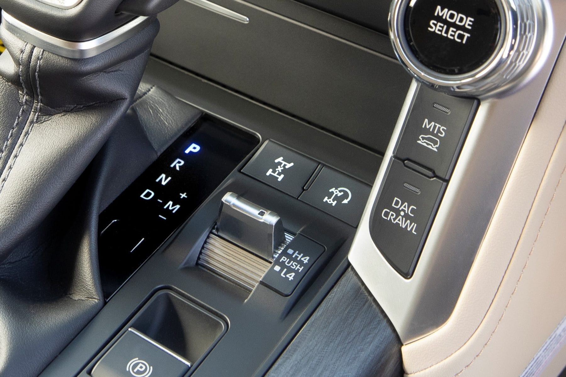 Toyota LandCruiser 300 Series Sahara ZX 2022 Review - AnyAuto