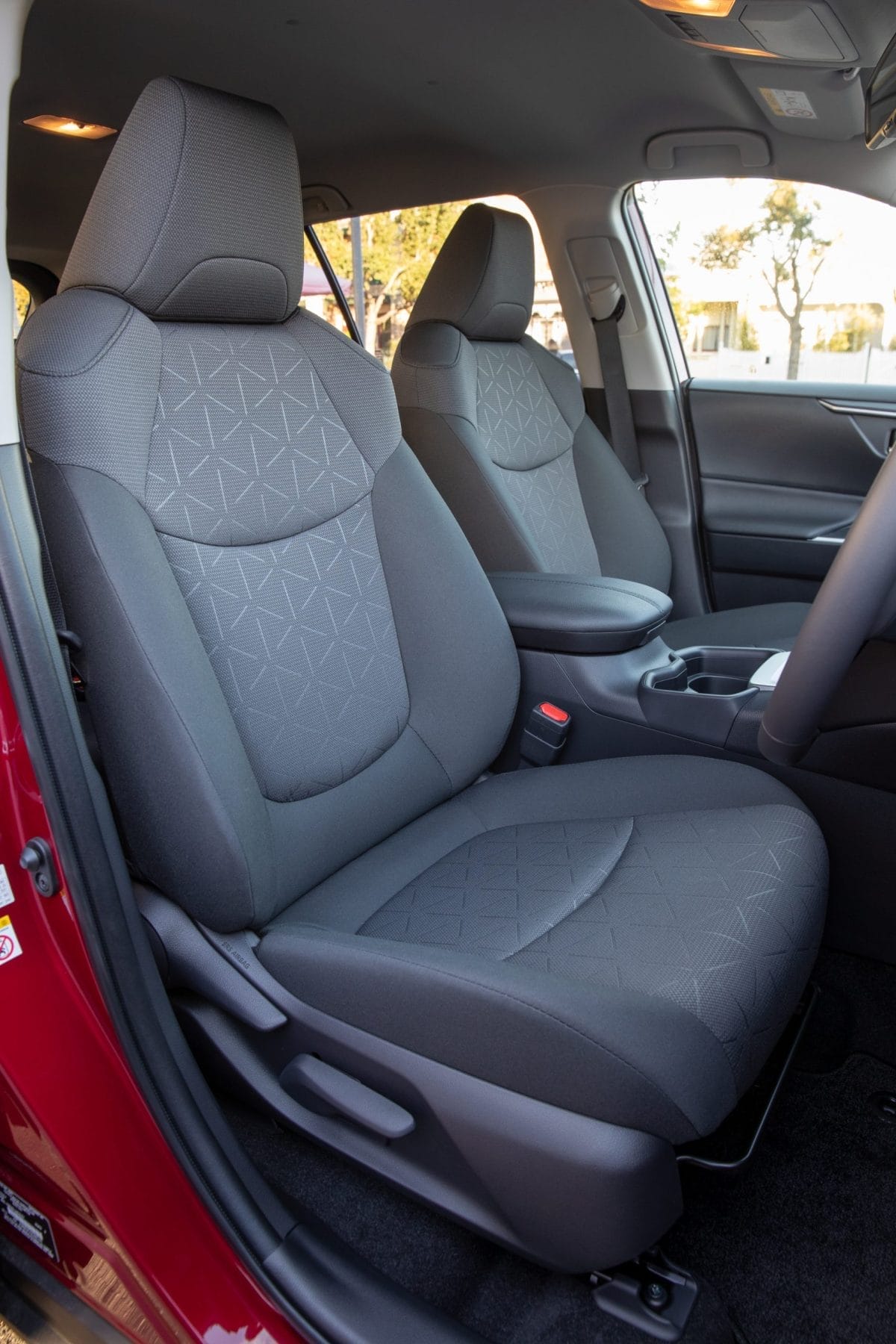 2022 Toyota Rav4 GXL hybrid